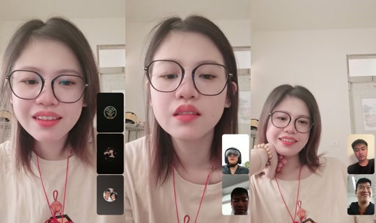 yan__636 TikTok Live — Oct 8, 2026, 2:56 AM