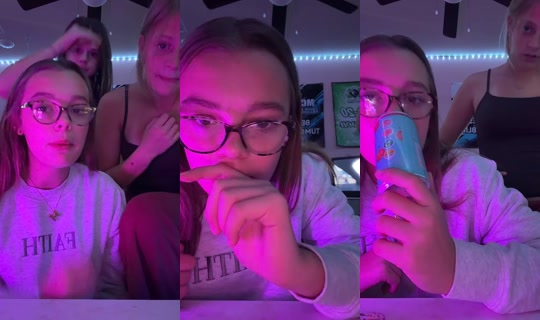 yana.dobrovits TikTok Live — Sep 19, 2026, 4:53 PM