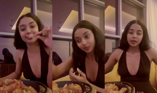 yana_belllll TikTok Live — Aug 28, 2026, 10:04 PM