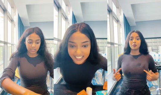 yana_belllll TikTok Live — Aug 29, 2026, 1:26 PM