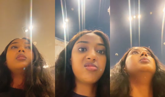 yana_belllll TikTok Live — Aug 29, 2026, 4:04 PM