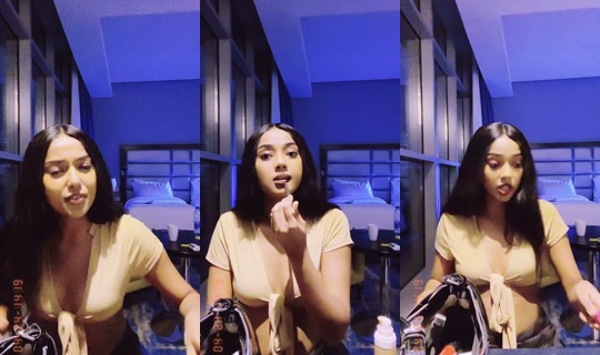 yana_belllll TikTok Live — Aug 31, 2026, 8:40 PM