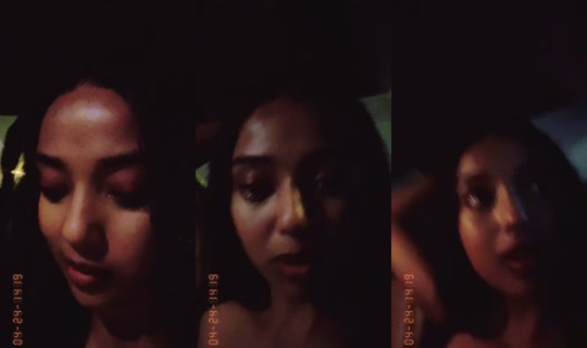 yana_belllll TikTok Live — Sep 1, 2026, 12:42 AM