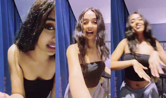 yana_belllll TikTok Live — Sep 1, 2026, 2:03 AM