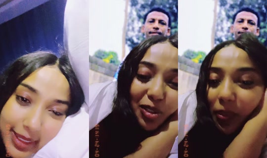 yana_belllll TikTok Live — Sep 1, 2026, 3:22 AM