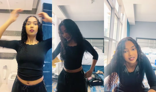 yana_belllll TikTok Live — Sep 7, 2026, 7:34 AM