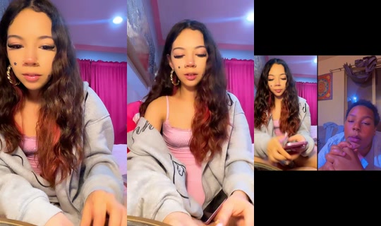 yanab.z520 TikTok Live — Oct 1, 2026, 3:45 AM