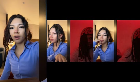 yanab.z520 TikTok Live — Oct 2, 2026, 4:22 AM