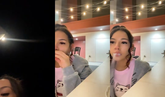 yanab.z520 TikTok Live — Oct 3, 2026, 7:13 AM