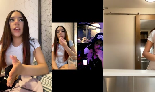 yanab.z520 TikTok Live — Oct 4, 2026, 1:38 AM