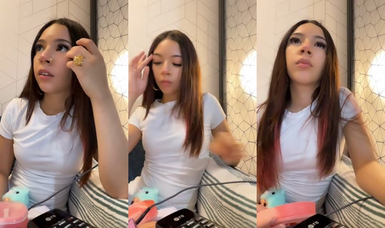 yanab.z520 TikTok Live — Oct 4, 2026, 3:01 AM