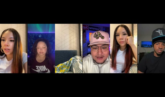 yanab.z520 TikTok Live — Oct 4, 2026, 4:11 AM