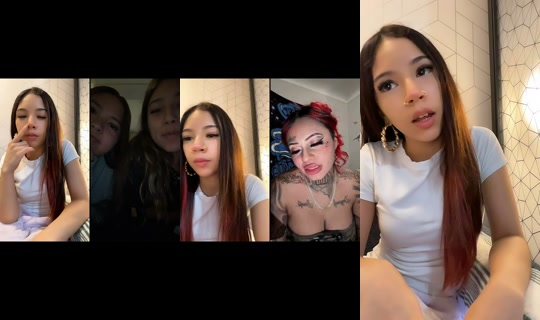 yanab.z520 TikTok Live — Oct 4, 2026, 5:10 AM