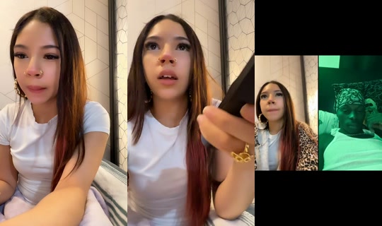 yanab.z520 TikTok Live — Oct 4, 2026, 6:00 AM