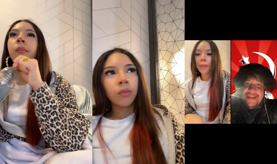 yanab.z520 TikTok Live — Oct 4, 2026, 6:22 AM