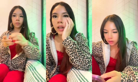 yanab.z520 TikTok Live — Oct 6, 2026, 4:19 AM