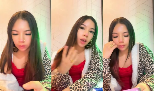 yanab.z520 TikTok Live — Oct 6, 2026, 5:21 AM