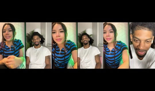 yanab.z520 TikTok Live — Oct 7, 2026, 8:24 AM