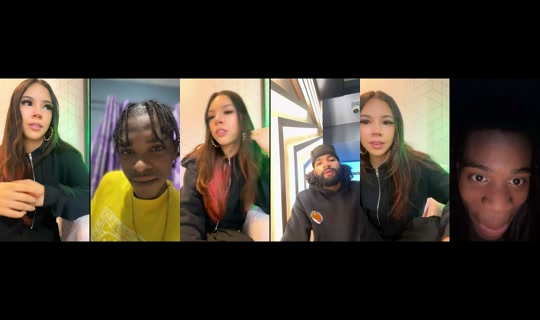 yanab.z520 TikTok Live — Oct 8, 2026, 10:53 AM
