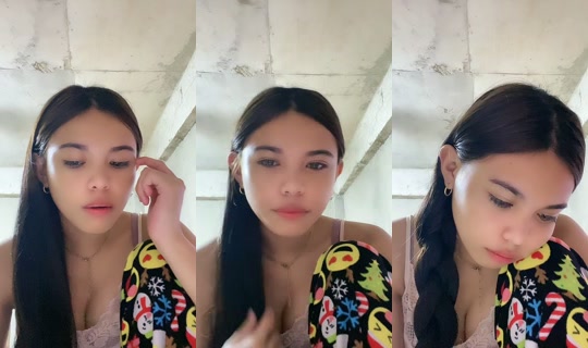 yanaraee__ TikTok Live — Sep 29, 2026, 6:19 PM