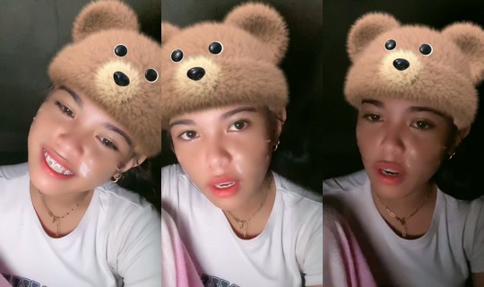 yanaraee__ TikTok Live — Oct 2, 2026, 2:42 PM