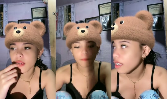 yanaraee__ TikTok Live — Oct 3, 2026, 12:28 PM