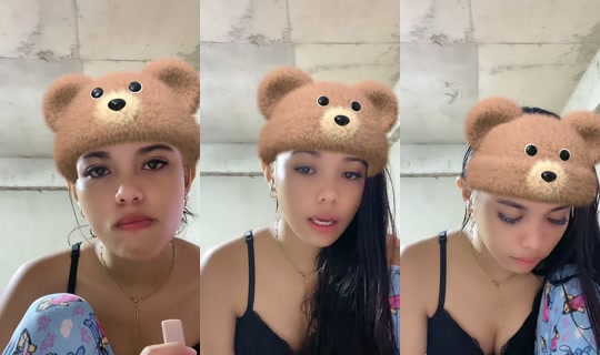 yanaraee__ TikTok Live — Oct 3, 2026, 12:58 PM