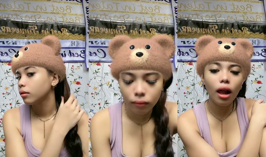 yanaraee__ TikTok Live — Oct 5, 2026, 6:08 AM