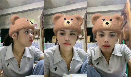 yanaraee__ TikTok Live — Oct 7, 2026, 12:15 PM