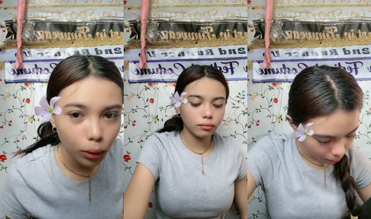 yanaraee__ TikTok Live — Oct 8, 2026, 7:30 AM