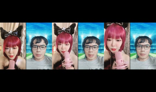 yanbabe105 TikTok Live — Oct 2, 2026, 6:11 PM