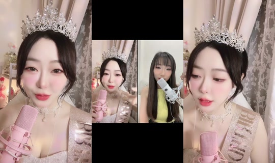 yanbabe105 TikTok Live — Oct 5, 2026, 3:33 PM
