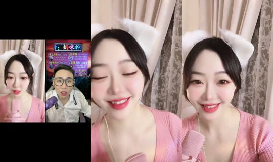 yanbabe105 TikTok Live — Oct 6, 2026, 6:00 PM