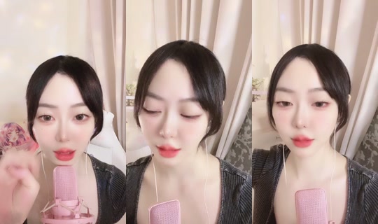 yanbabe105 TikTok Live — Oct 7, 2026, 9:02 PM