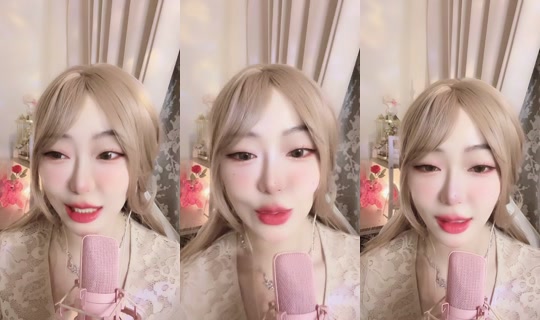 yanbabe105 TikTok Live — Oct 8, 2026, 2:49 PM