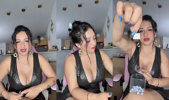 yaneth_olmedo2 TikTok Live — Aug 21, 2026, 3:40 AM