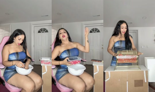 yaneth_olmedo2 TikTok Live — Aug 24, 2026, 1:26 AM