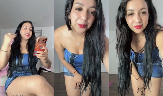 yaneth_olmedo2 TikTok Live — Aug 24, 2026, 2:31 AM