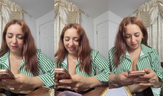 yaneth_olmedo2 TikTok Live — Sep 2, 2026, 2:34 AM