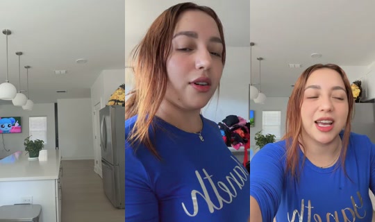 yaneth_olmedo2 TikTok Live — Sep 30, 2026, 5:56 PM