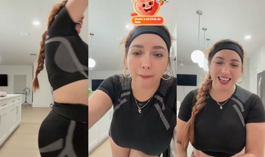 yaneth_olmedo2 TikTok Live — Oct 2, 2026, 3:24 AM
