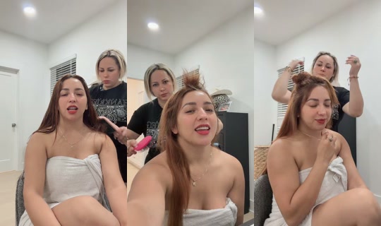 yaneth_olmedo2 TikTok Live — Oct 3, 2026, 12:55 AM