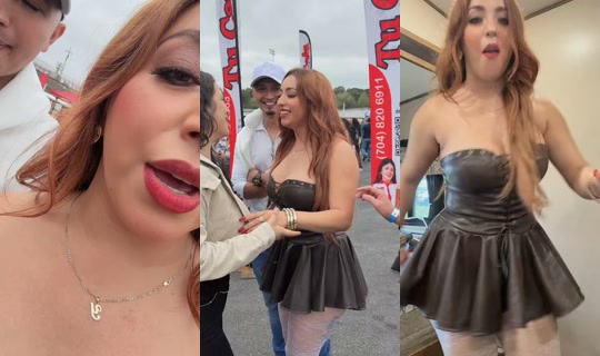 yaneth_olmedo2 TikTok Live — Oct 4, 2026, 8:30 PM