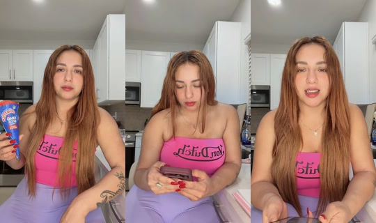 yaneth_olmedo2 TikTok Live — Oct 7, 2026, 2:17 AM
