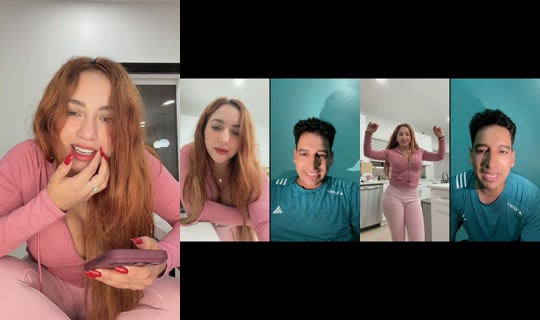 yaneth_olmedo2 TikTok Live — Oct 8, 2026, 3:37 AM