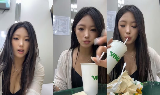 yangcarlett TikTok Live — Aug 22, 2026, 6:38 AM