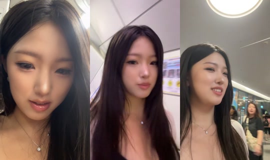 yangcarlett TikTok Live — Aug 22, 2026, 7:19 AM