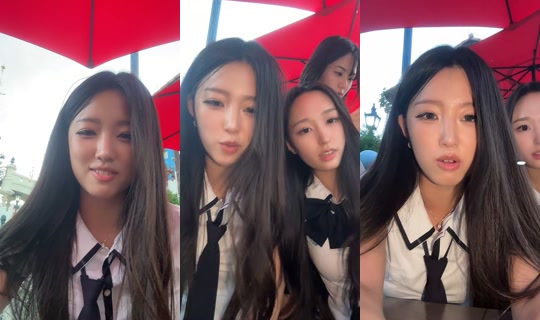 yangcarlett TikTok Live — Aug 24, 2026, 10:02 AM
