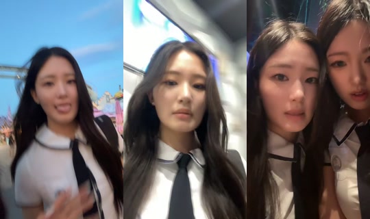 yangcarlett TikTok Live — Aug 24, 2026, 10:29 AM