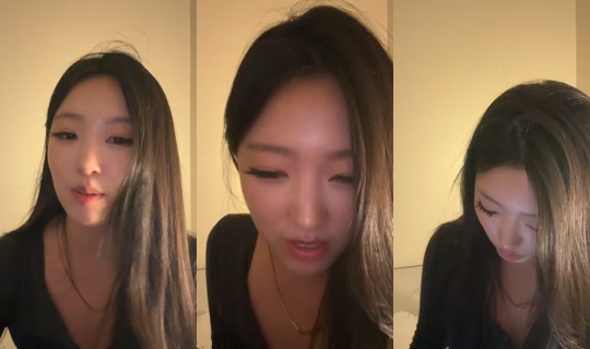 yangcarlett TikTok Live — Sep 26, 2026, 5:21 AM